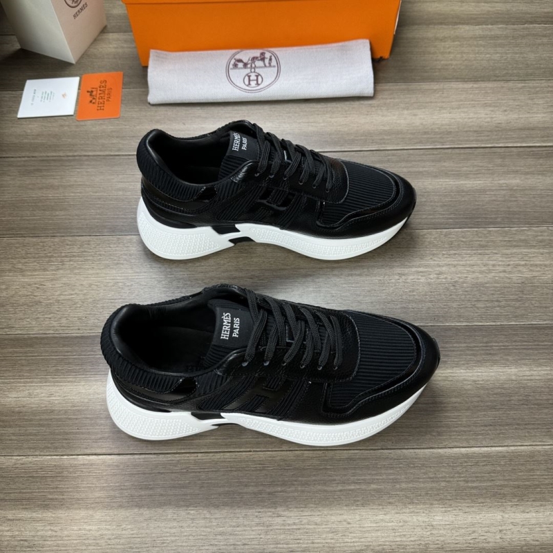 H**mes sneakers